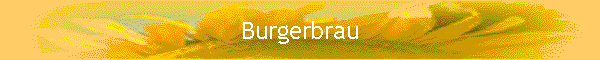 Burgerbrau